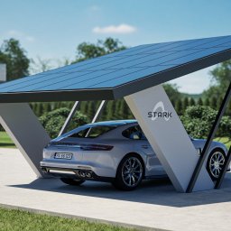 Bramy wjazdowe Wiązowna 3