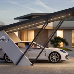 Bramy wjazdowe Wiązowna 4