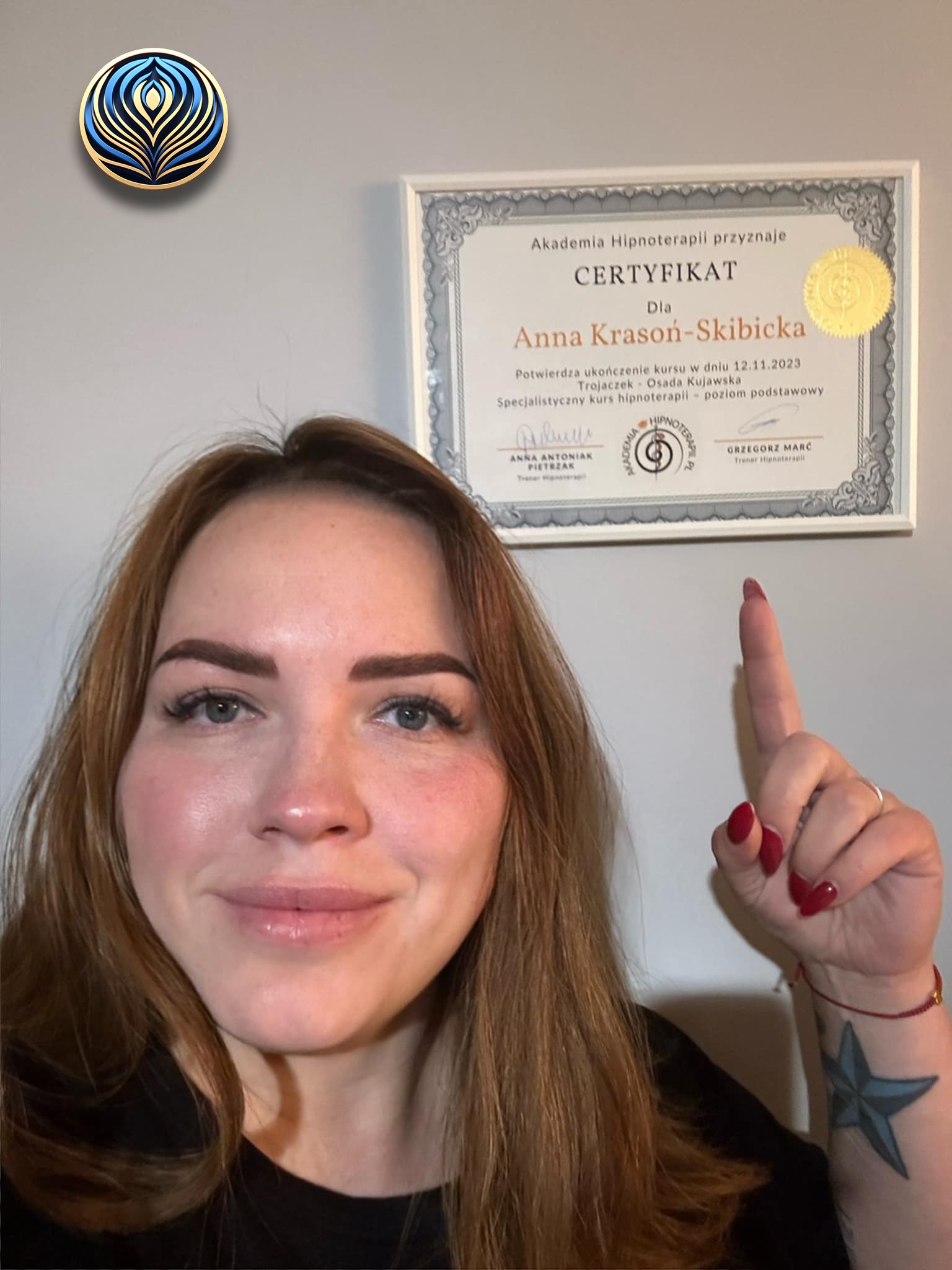 Stawiam na najlepsze szkolenia!