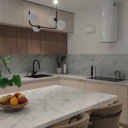 Projektowanie mieszkania Wrocław 3