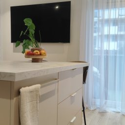 Projektowanie mieszkania Wrocław 2