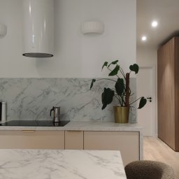 Projektowanie mieszkania Wrocław 4