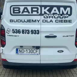 BAR-KAM GROUP SP. Z O.O - Doskonałe Domy z Drewna Lidzbark Warmiński