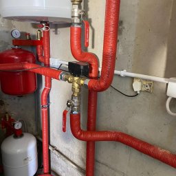 Fotowoltaika Konstancin-Jeziorna 1