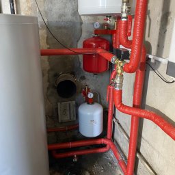 Fotowoltaika Konstancin-Jeziorna 2