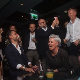 Piotr Denisiuk - magia z bliska