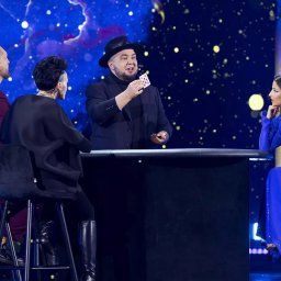 Mistrzowie Magii sp. z o.o. - Michał Skubida Mam Talent