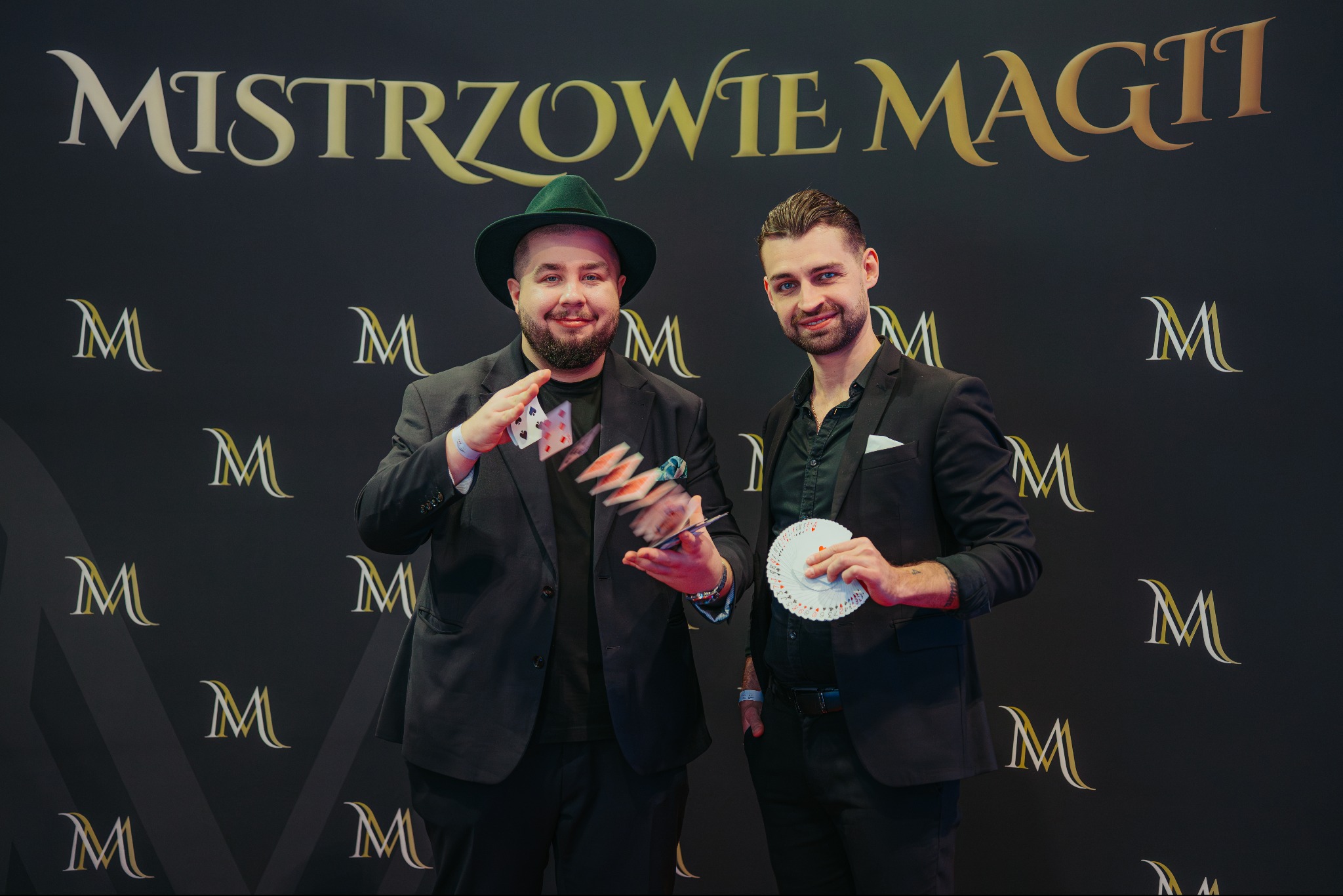 Mistrzowie Magii