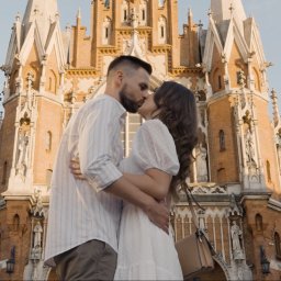 Montaż filmów Kraków 2