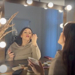 Montaż filmów Kraków 1