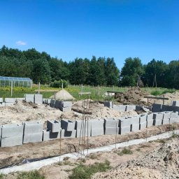 Remonty mieszkań Brzesko 1