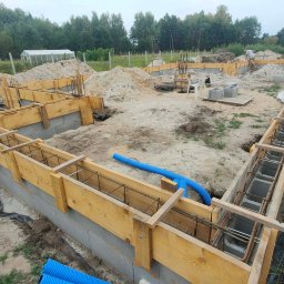 Remonty mieszkań Brzesko 2