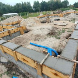 Remonty mieszkań Brzesko 3