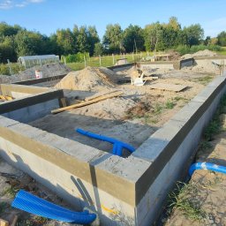 Remonty mieszkań Brzesko 4