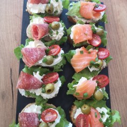 Catering świąteczny Skawina 3