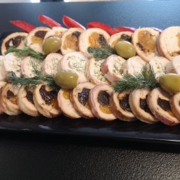 Catering świąteczny Skawina 2