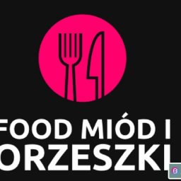 Food Miód i Orzeszki - Cukiernia Skawina
