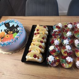 Catering świąteczny Skawina 1