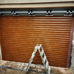 Montaż rolet zewnętrznych sterowanych elektrycznie