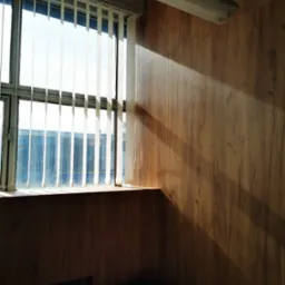 Vertikale, żaluzje pionowe