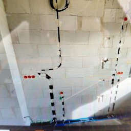 Instalacje elektryczne Chabówka 2