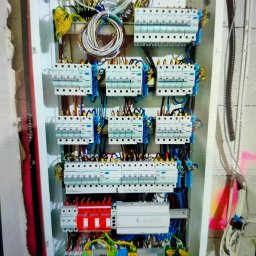 Instalacje elektryczne Chabówka 3