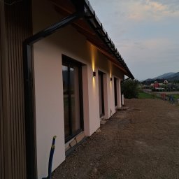 Instalacje elektryczne Chabówka 4