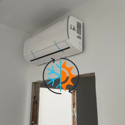 ACTIV KRZYSZTOF LESZCZYŃSKI - Najwyższej Klasy Instalacja Klimatyzacji w Sochaczewie