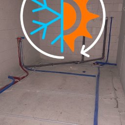 ACTIV KRZYSZTOF LESZCZYŃSKI - Pompy ciepła Sochaczew