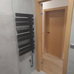 Remont łazienki Wilamowice 4