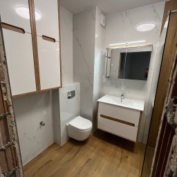 Remonty mieszkań Kielce 3