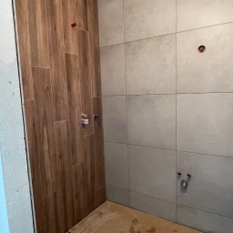 Remonty mieszkań Kłaj 1