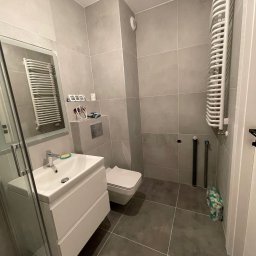 Remonty mieszkań Kłaj 2