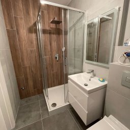 Remonty mieszkań Kłaj 3