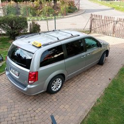 Przewóz osób Bochnia 3