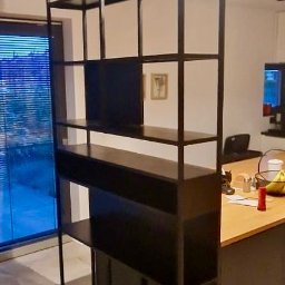 Balustrady nierdzewne Radzionków 2