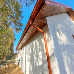 Wymiana dachu Sieradz 4