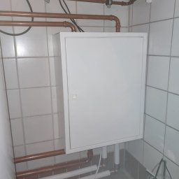 Przeróbki instalacji grzewczych Bojanowo 2