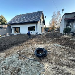 Artbruk - Staranne Usługi Brukarskie Łódź