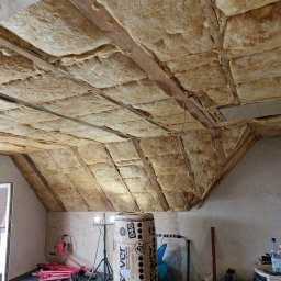 Remonty mieszkań Lubawka 2