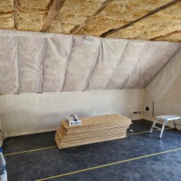 Remonty mieszkań Lubawka 3