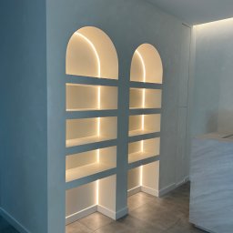 Wykończenia wnętrz Częstochowa 1