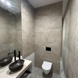 Wykończenia wnętrz Częstochowa 2