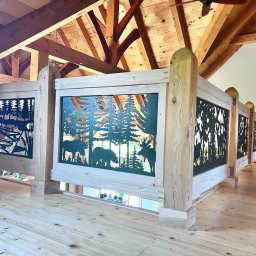 Kul-Spaw - Świetne Systemy Ogrodzeniowe Rawicz