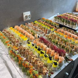 Catering świąteczny Białystok 3