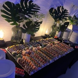 Catering świąteczny Białystok 4