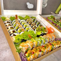 Catering świąteczny Białystok 1