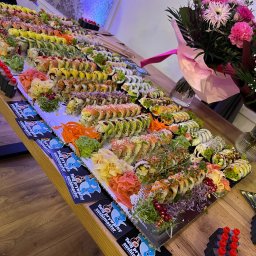 Catering świąteczny Białystok 2