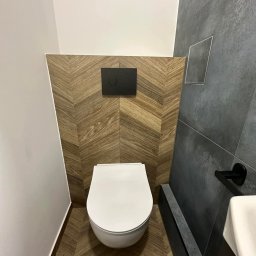 Remonty mieszkań Gdańsk 4