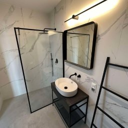 Remonty mieszkań Gdańsk 2